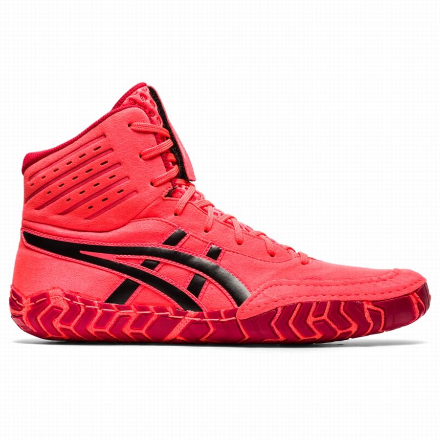 Sapatilha de wrestling sales asics